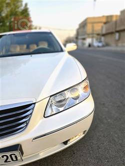 Hyundai Azera